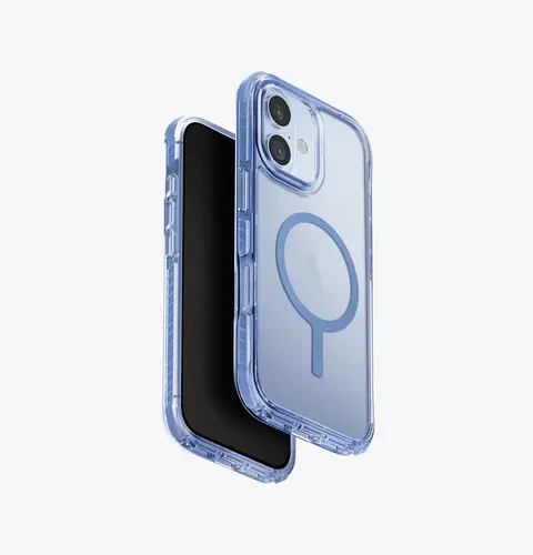 UNIQ COMBAT SHOCKSORB BUMPER CASE FOR IPHONE 17