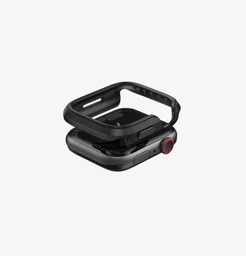 UNIQ VALENCIA 41MM|40MM ALMUNIUM PROTECTIVE CASE FOR APPLE WATCH