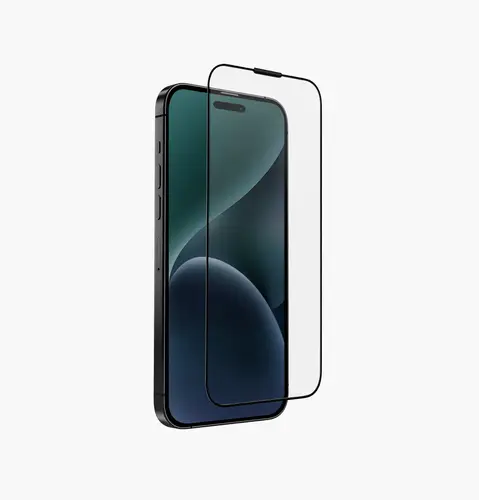 UNIQ IPHONE 15 SERIES ANTI-REFLECTIVE 9H TEMPERED GLASS SCREEN PROTECTOR