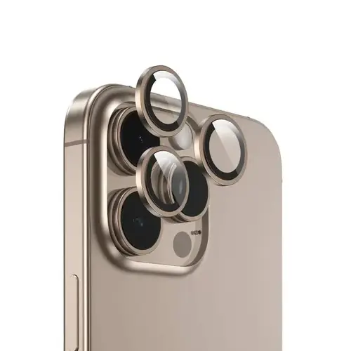 GREEN LION IPHONE 16 PRO/16 PRO MAX HD PLUS CAMERA LENS 