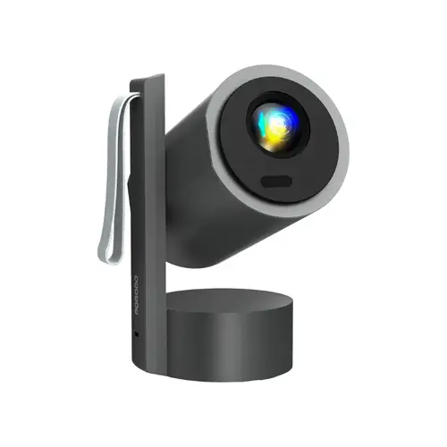 PORODO PREMIERE FULL HD SMART PROJECTOR 