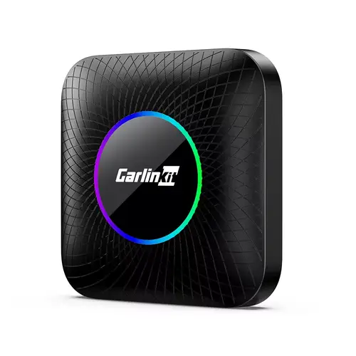 CARLINKKIT FULL ANDROID SYSTEM