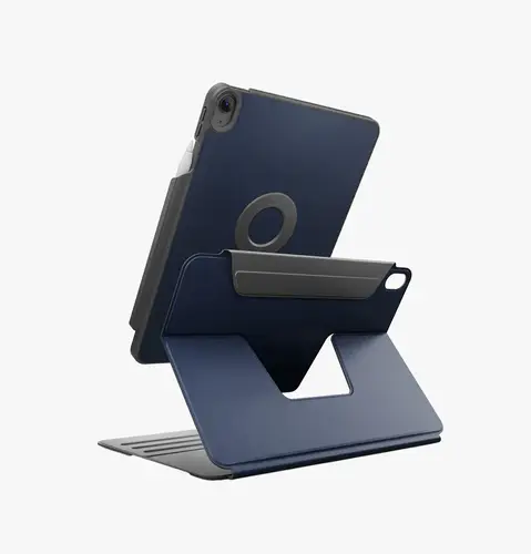 UNIQ ROVUS SNAPMOUNT 360 ROTATION CASE FOR IPAD AIR 11