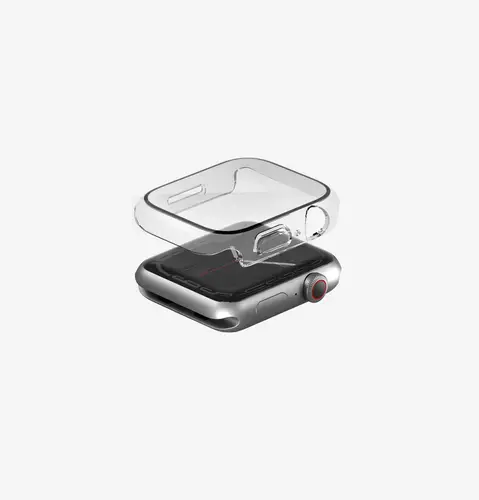 UNIQ LEGION 45MM SLIM PROTECTIVE CASE FOR APPLE BWATCH