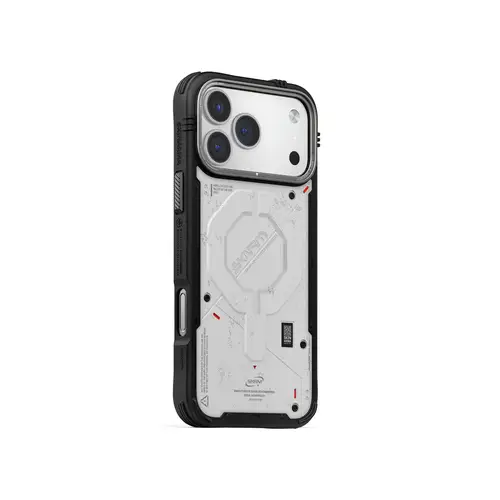 SKINARMA VIGOR CASE FOR IPHONE 17 SERIES