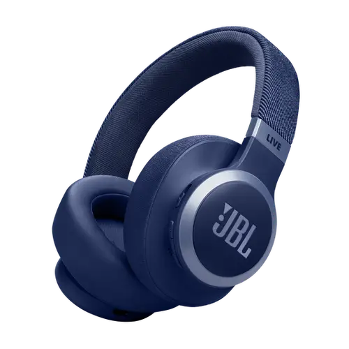 JBL LIVE 770NC WIRELESS HEADPHONE 
