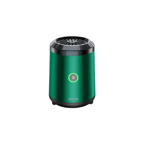 GREEN LION MINI BAKHOUR 2 INCENSE BURNER