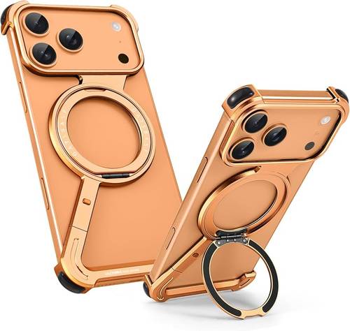 OATSBASF Z FRAME CASE FOR IPHONE 17 SERIES