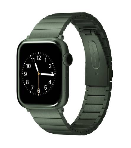 VIVA MADRID LAVIER 45/44/42MM STEEL GREEN
