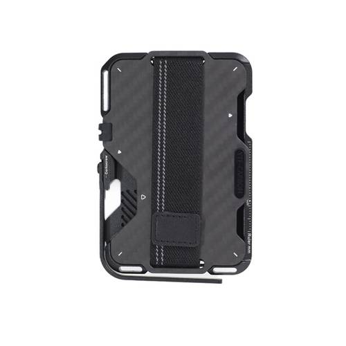 LAV TECH CARBON FIBER GRIPSTAND WITH CARDHOLDER