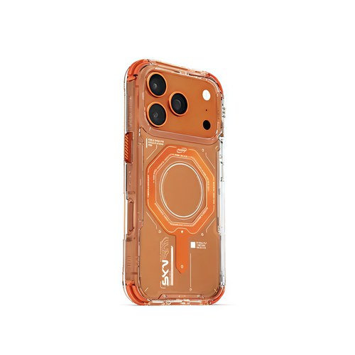 SKINARMA MAGMA CASE FOR IPHONE 17 SERIES