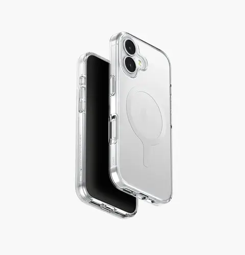 UNIQ CLARIO PROTECTIVE CASE FOR IPHONE 17 SERIES