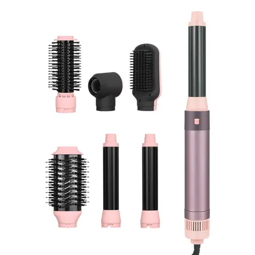 ENZO PROFESSIONAL COMPLETE HAIR KIT