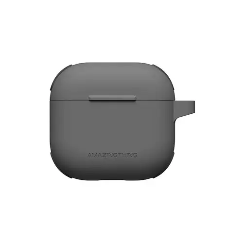 AMAZING THING AIRPODS 4 GRIPCLIP CASE