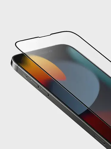 UNIQ IPHONE 14 SERIES MATTE SMOOTH SCREEN PROTECTION - IPHONE 14 PRO MAX