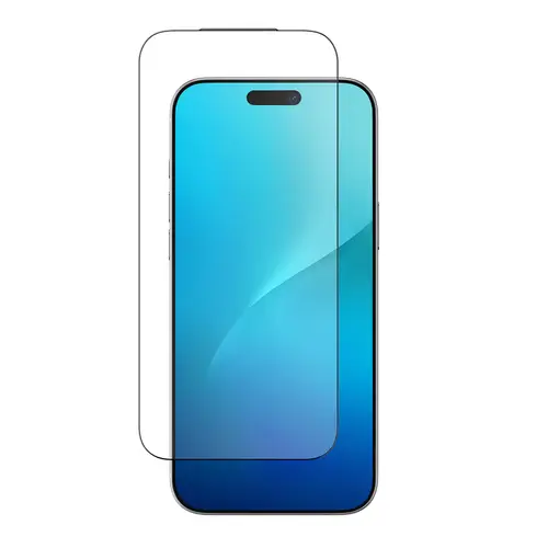AMAZING THING IPHONE 17 SERIES FULL GLASS CRYSTAL CLEAR RESOLUTION