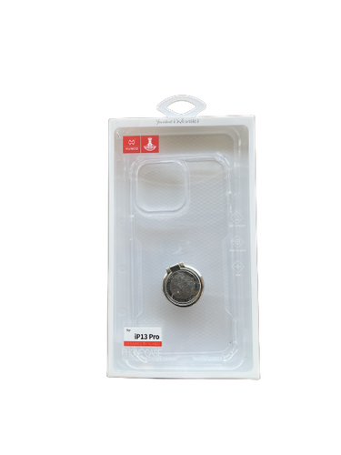 XUNDD IPHONE 13 PRO BUMPER CASE WITH RING 