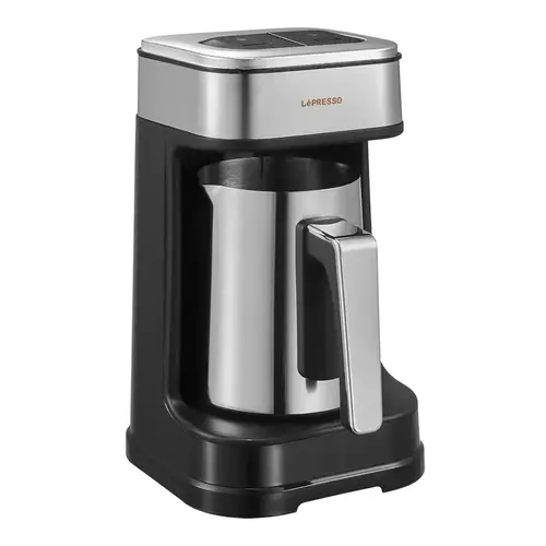 LePRESSO TURK COFFEE MAKER-LP025