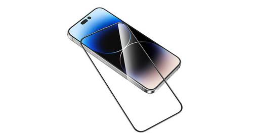 GREEN LION IPHONE 15 PRO MAX SIR LOUIS 3D CURVED