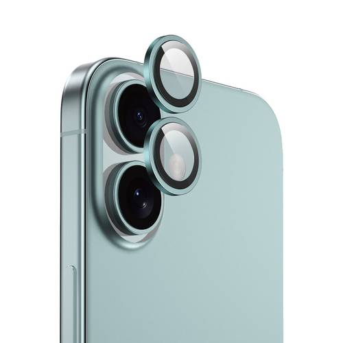 GREEN LION IPHONE 16/16 PLUS HD PLUS CAMERA LENS