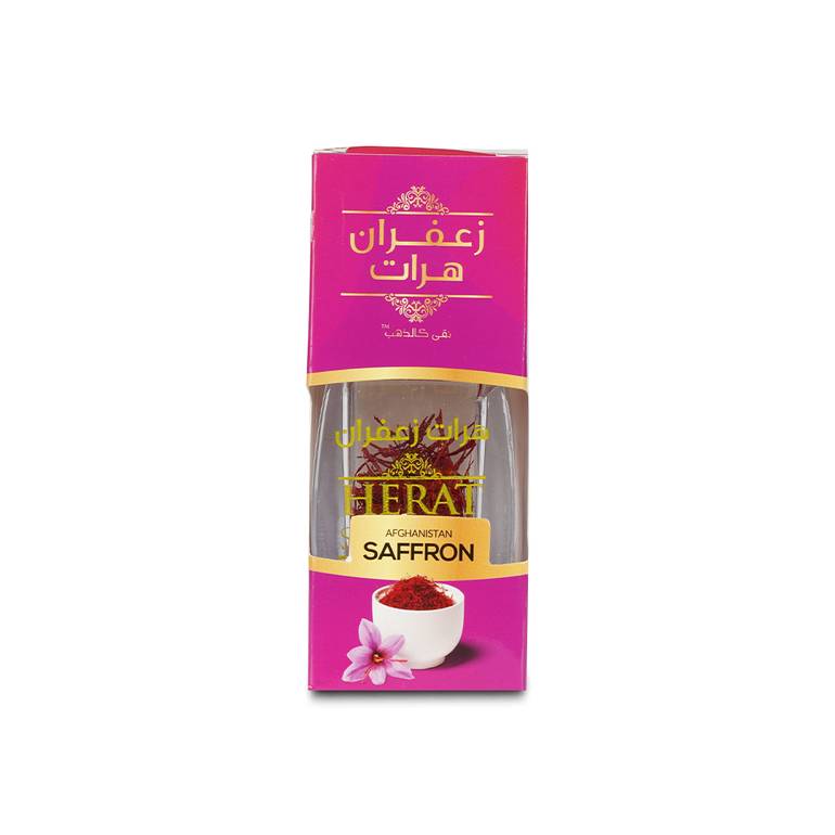 زعفران سوبر نقیل 1 جرام
