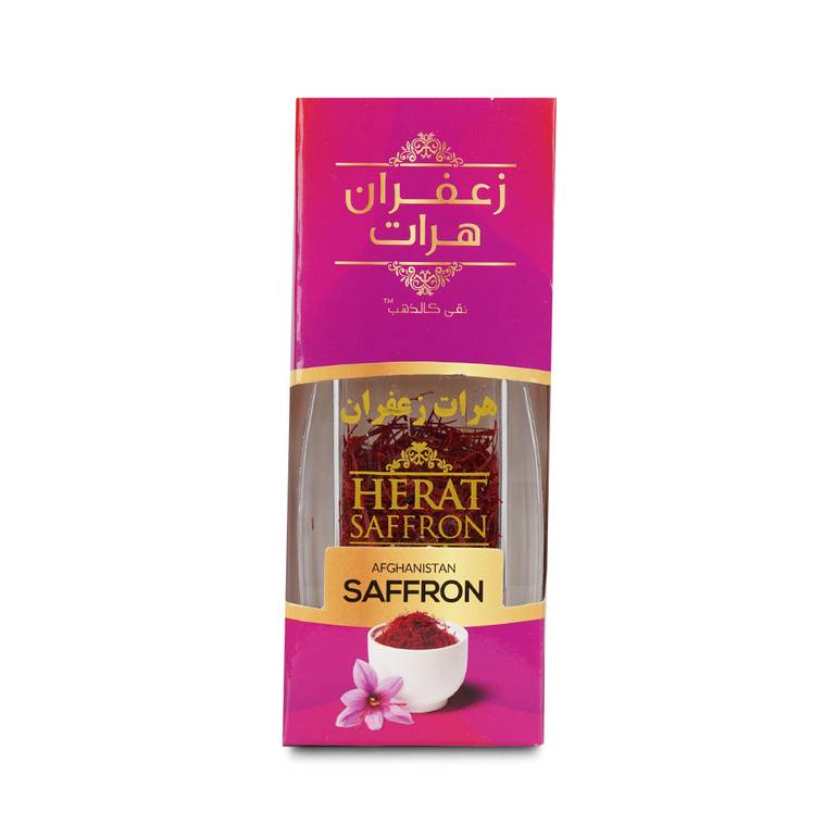 زعفران سوبر نقیل 3 جرام