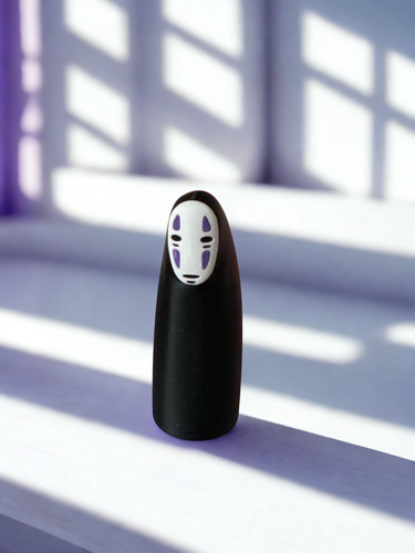 مجسم No-Face
