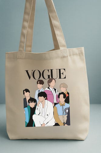 توت باق BTS 