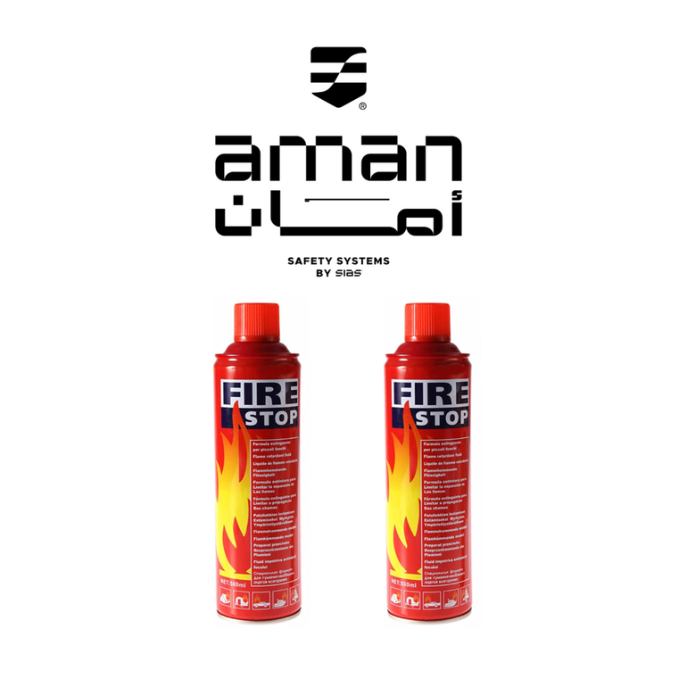 بكج الامان 