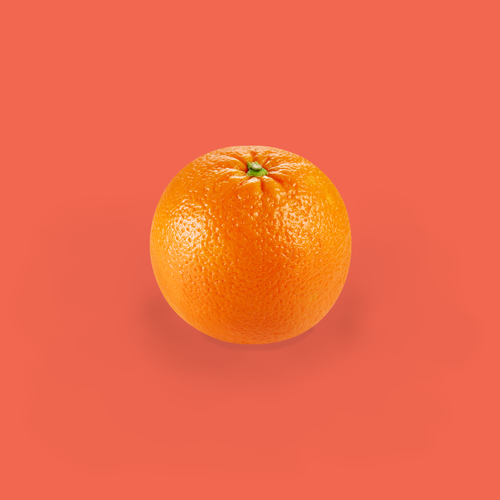 برتقال عصير - 1 كيلو
