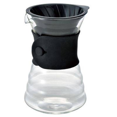 طقم التقطير هاريو ديكانتر V60