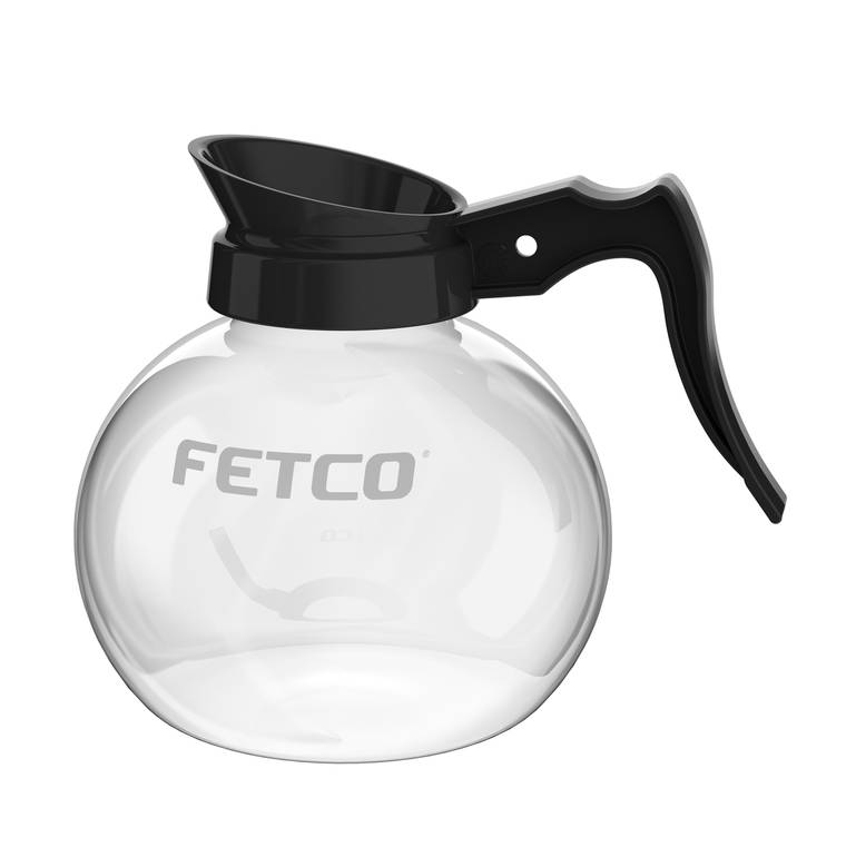 سيرفر قهوة زجاجي D069 فتكو لصانعة القهوة-Fetco