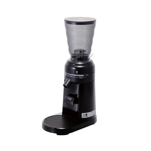 طاحونة هاريو v60 الكهربائية