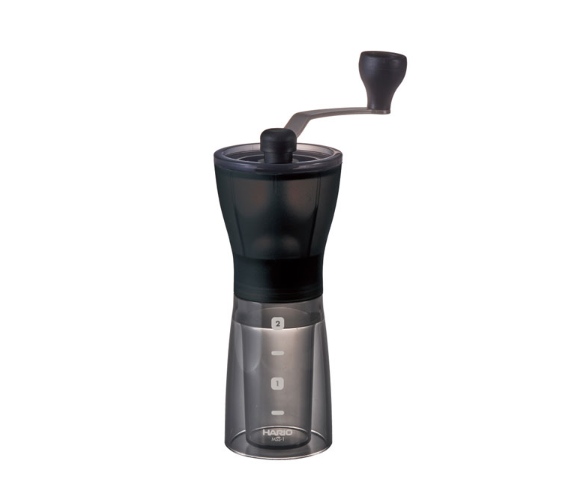 Hario Mini Mill Slim Plus