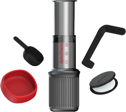 AEROPRESS-GO