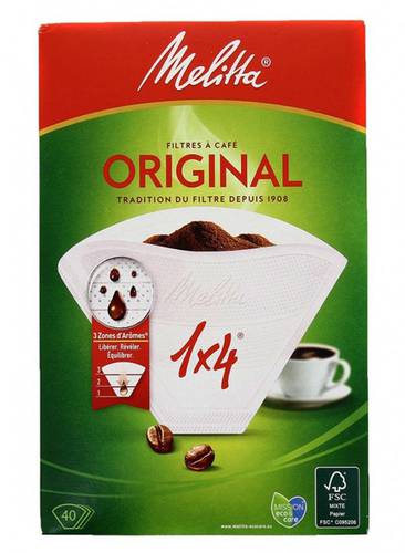 melitta 4 coffee filters
