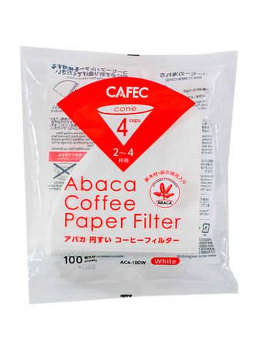 CAFEC V60 -02 filter