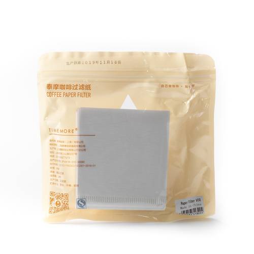 تايمور - فلاتر V60 مقاس 00