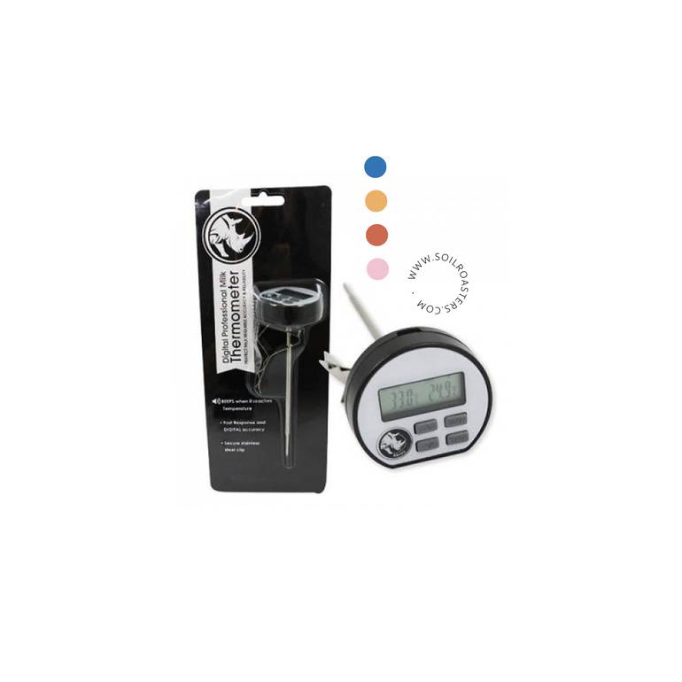 Rhino - Digital Thermometer | رينو - مقياس حرارة الكتروني 