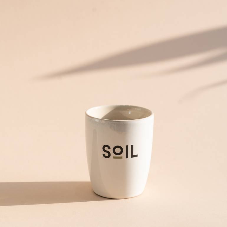 Soil House Cup