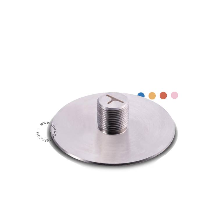 Tamper 58.5mm Base - Tache