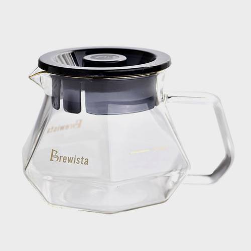  Brewista - X Series Glass Server 400 ml