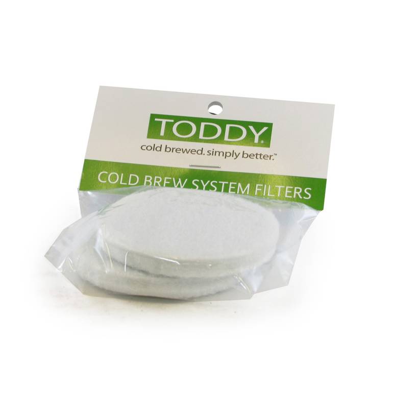 Toddy Small filter فلتر تودي حجم صغير 