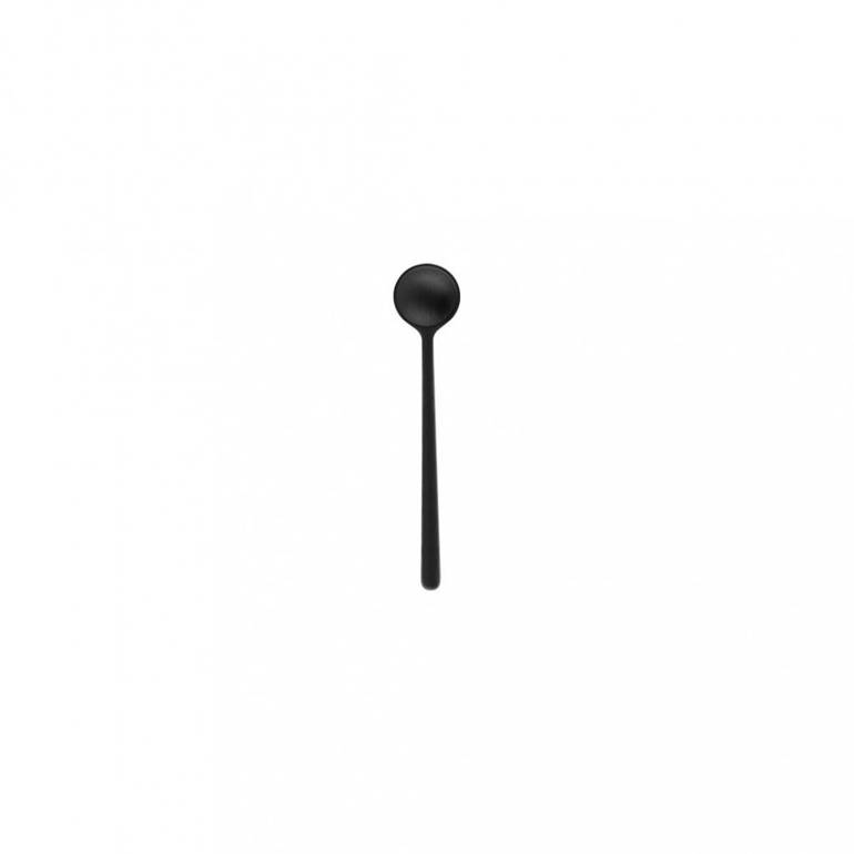 لوفرامكس - ملعقة اسبريسو 10cm - matle black