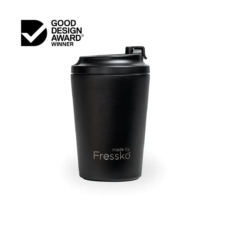Coal Fressko | كوب فريسكو لون فحمي 