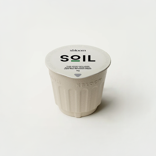 Soil Guji (8 xPods) - xbloom