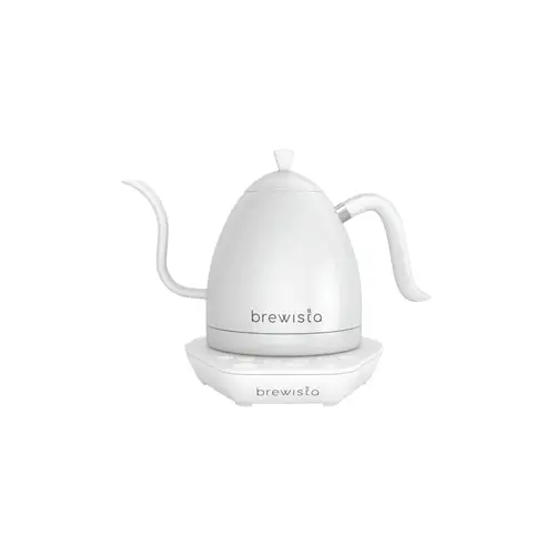 غلاية برويستا أبيض - 600ML