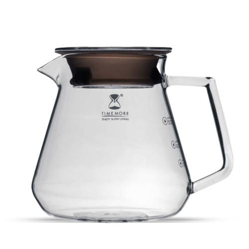 Timemore - Glass Server 600 ml