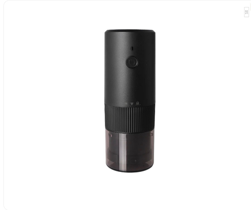 طاحونة قهوة كهربائية USB