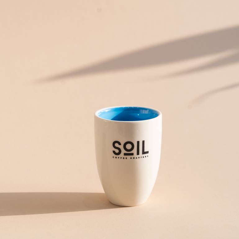 Soil Value Cup ( Smoothness)